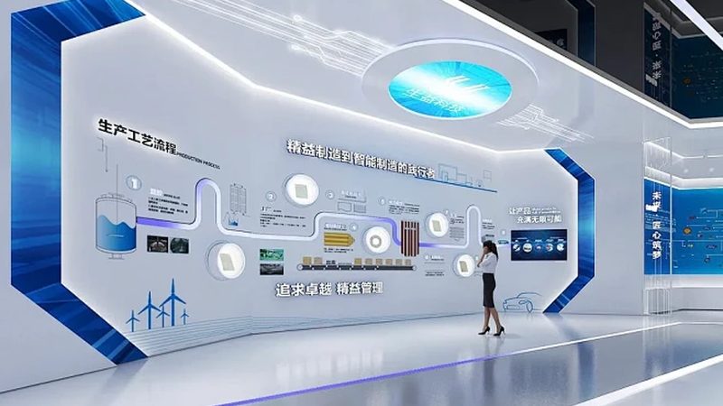 北京企业搜索引擎开发：技术解析与选型指南**