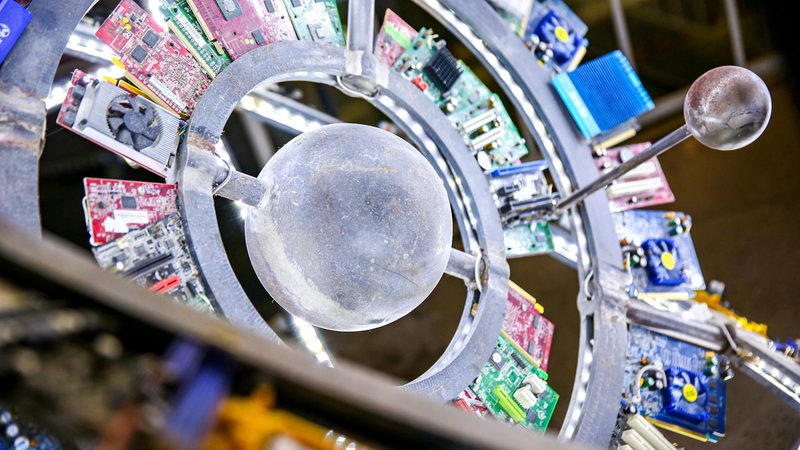 数字孪生工厂解决方案：开启制造业智能化转型新篇章