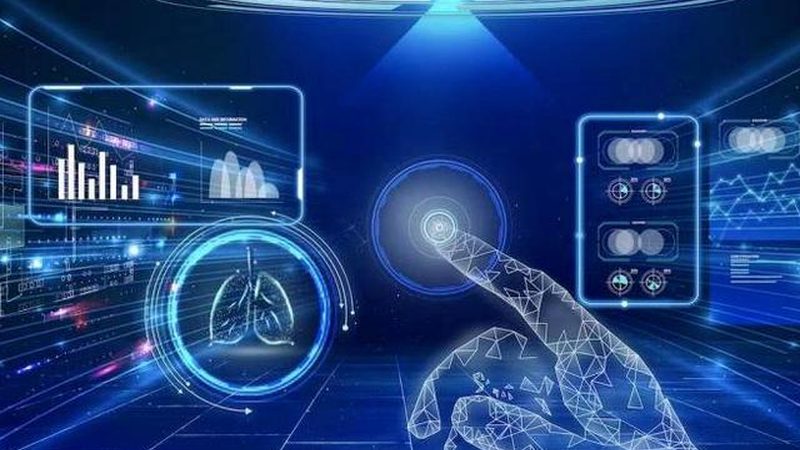 人工智能应用实战教学视频：解锁AI技能的实用指南