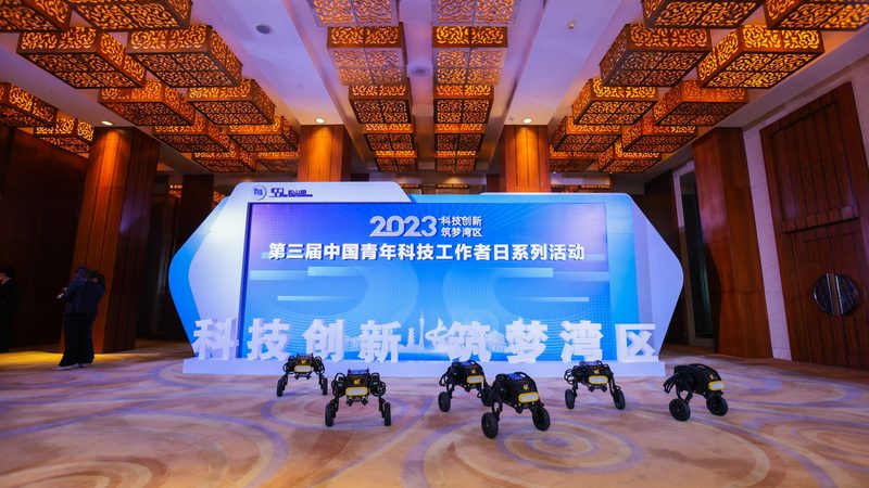 科技成果转化流程：揭秘高效转化背后的关键步骤